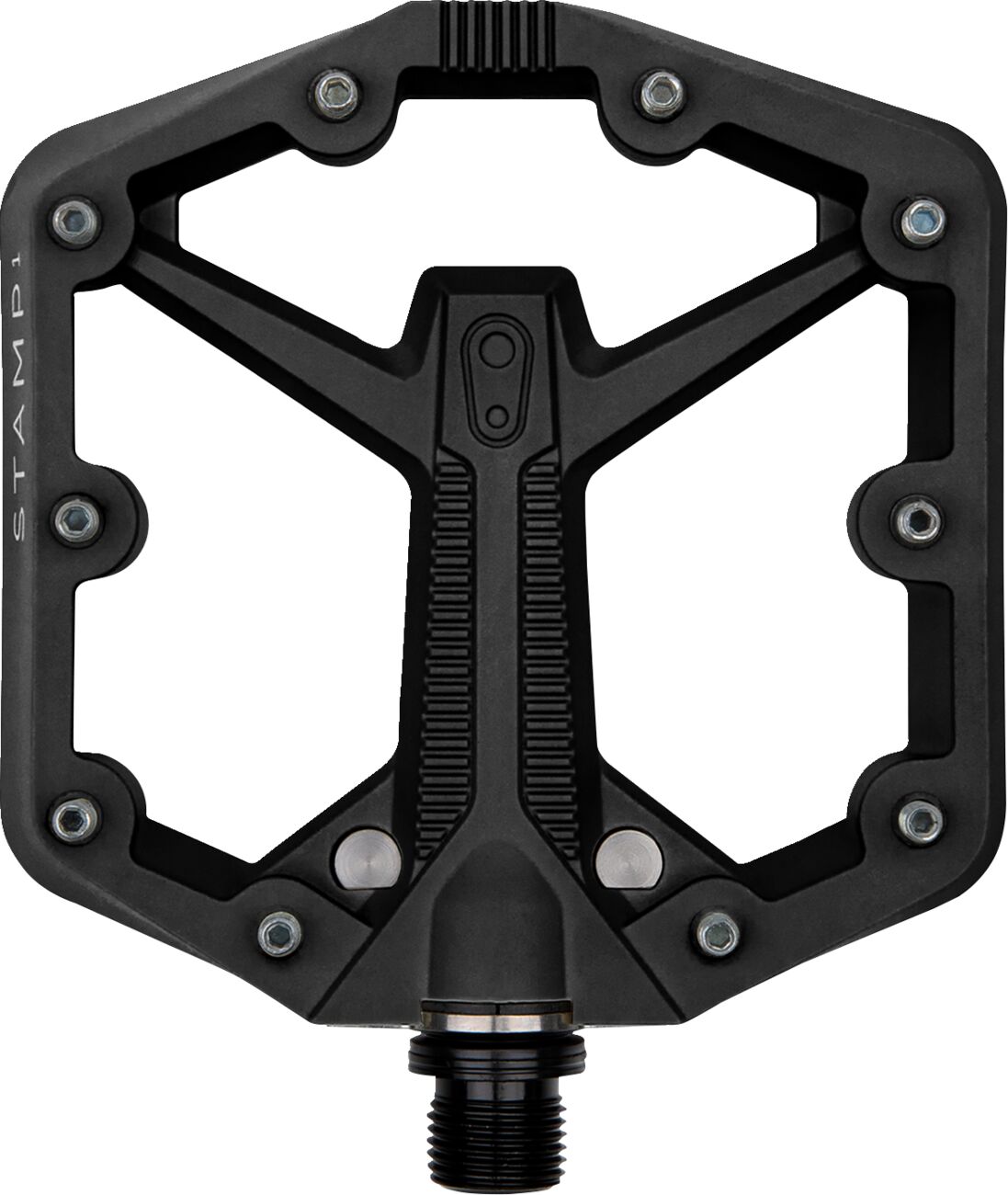 PEDAL STAMP 1 GEN2 BK SM