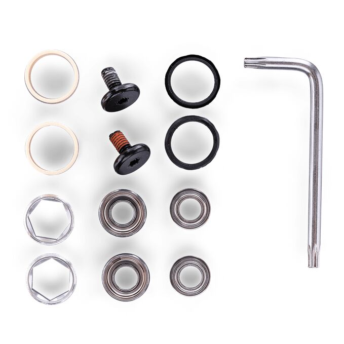 REFRESH KIT STAMP 2/3