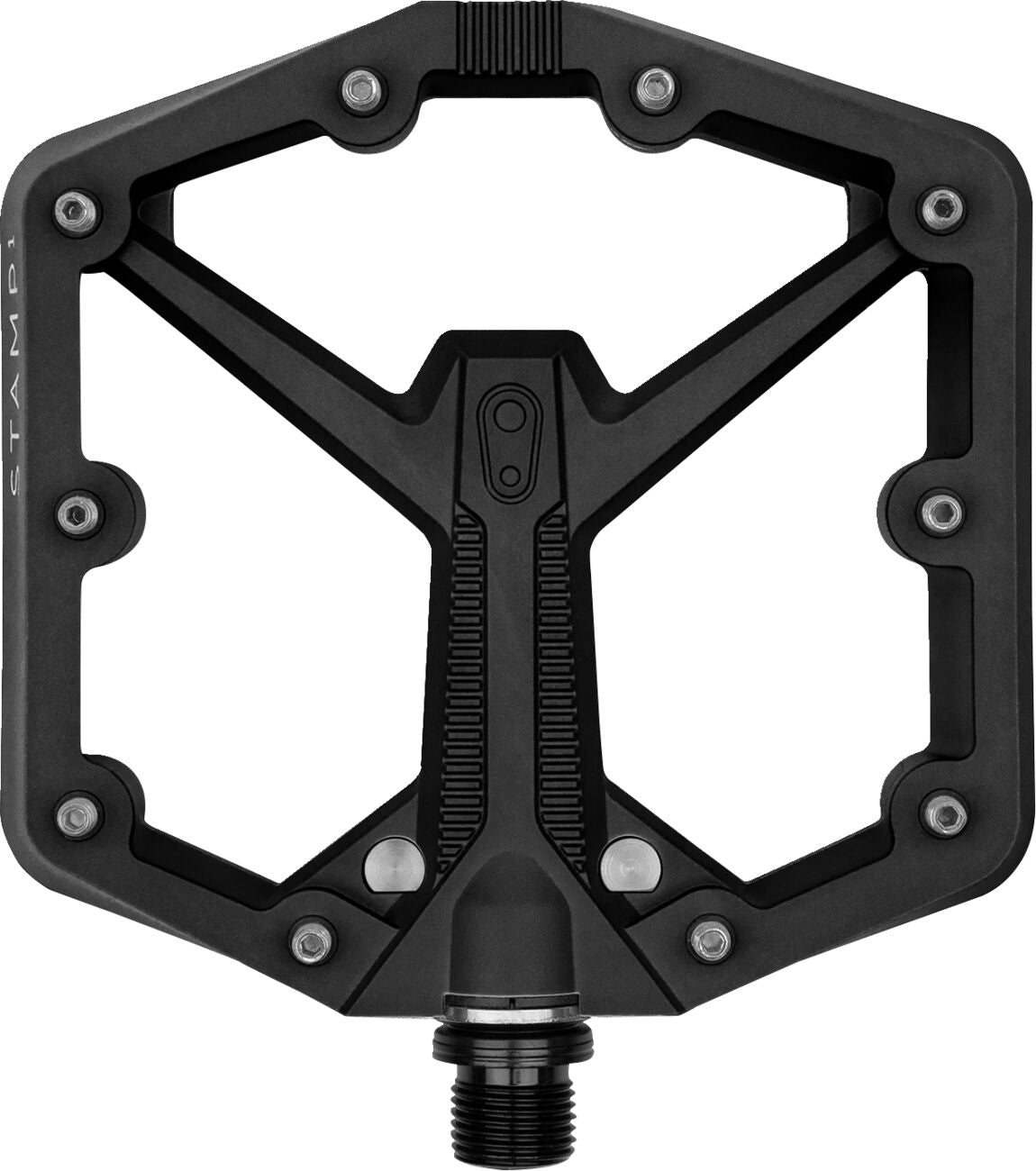 PEDAL STAMP 1 GEN2 BK LG
