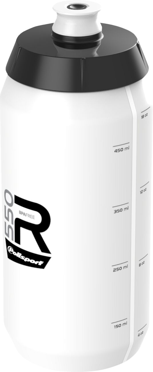 BOTTLE WATER R550 WH