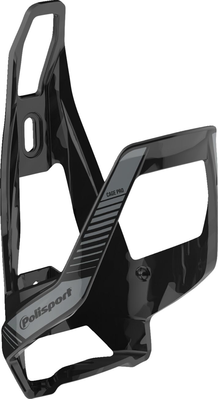 BOTTLE CAGE PRO BK