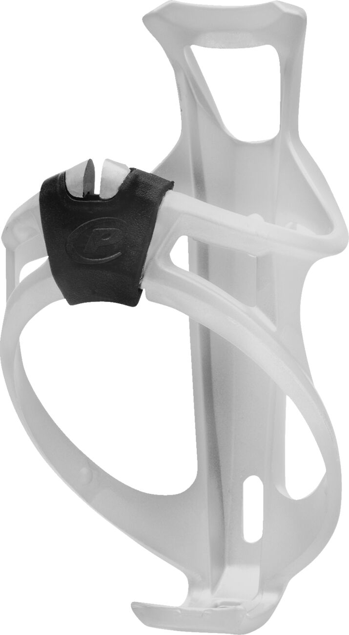 BOTTLE CAGE PREMIUM WH
