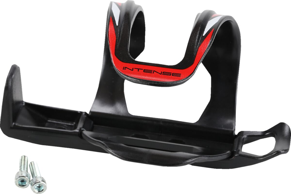 INTENSE BOTTLE CAGE SIDE