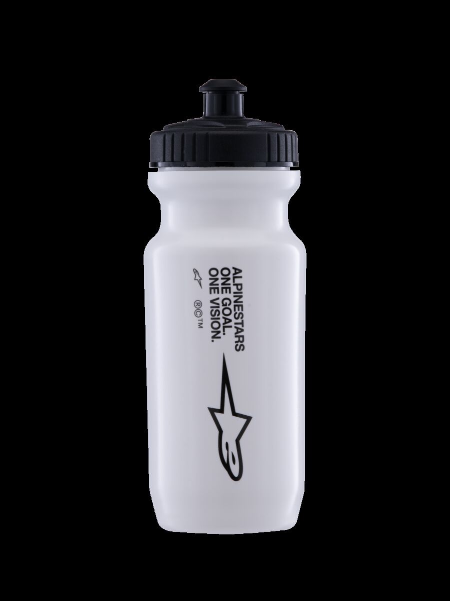 WATER BOTTLE OGOV WHITE 20OZ
