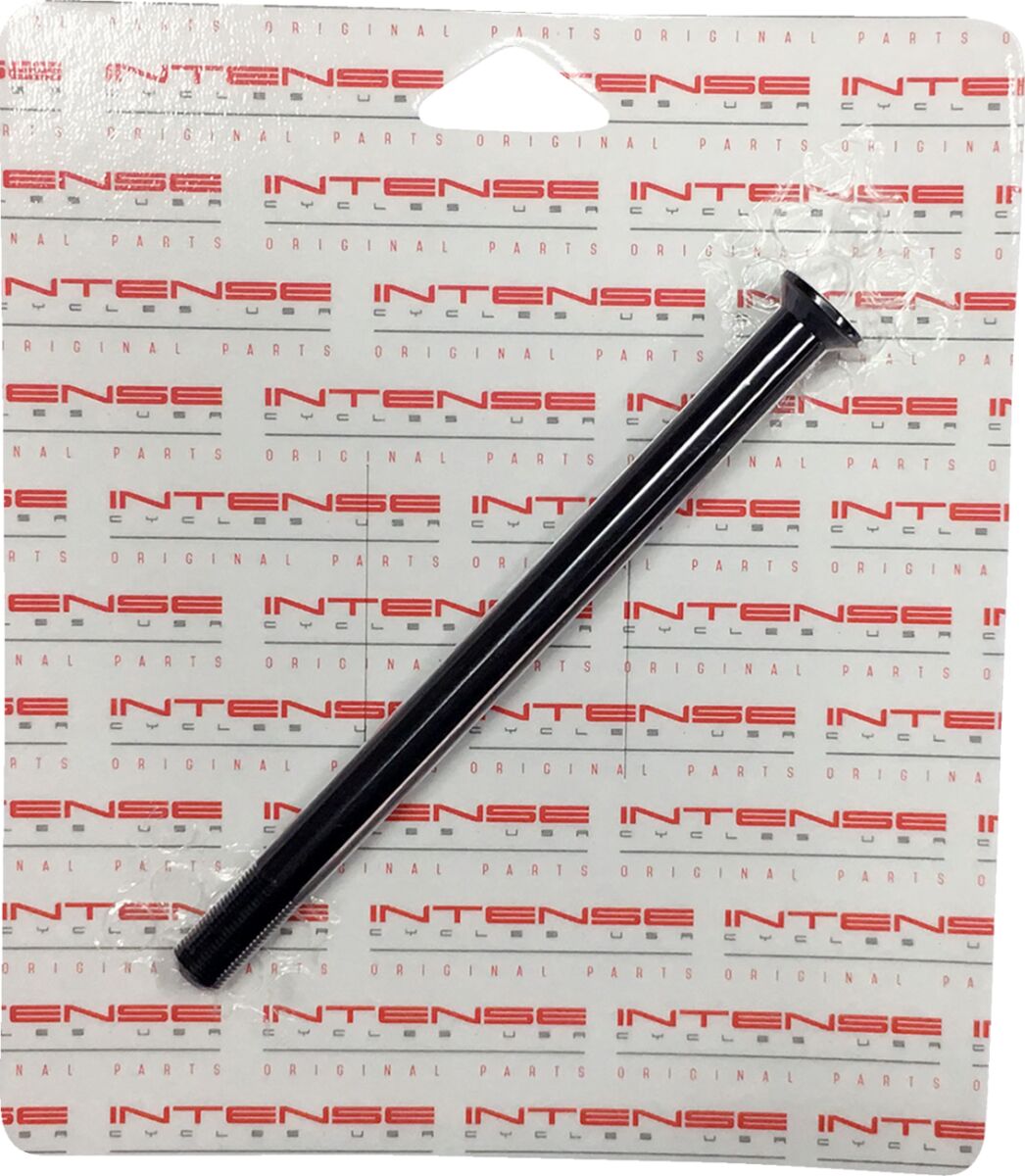 TAZER MX PRO REAR AXLE CF/AF