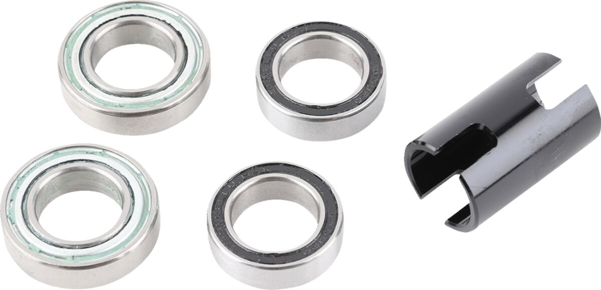 TAZER MX PRO BEARING LOW CF/AF