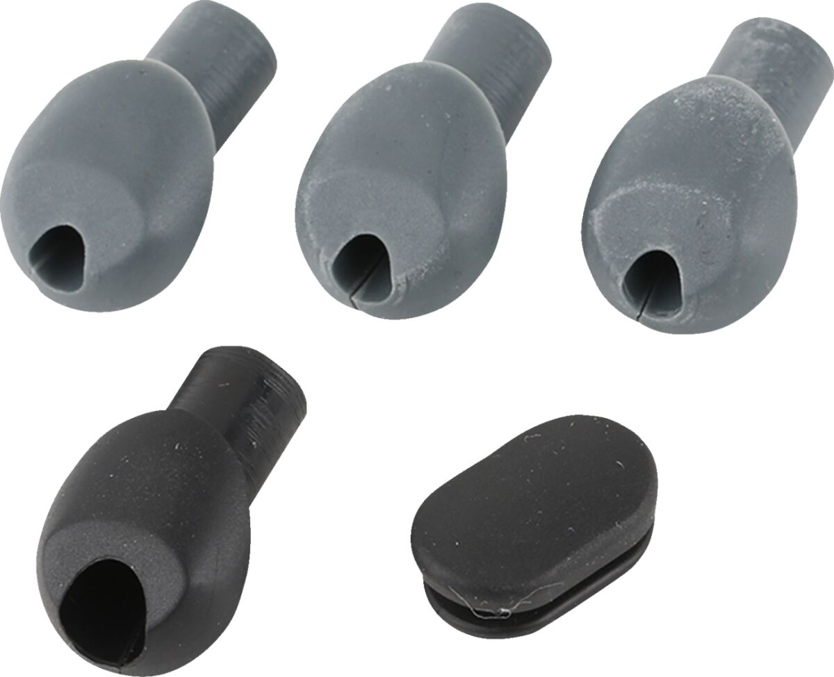 TAZER MX PRO CABLE GUIDE CF