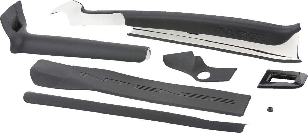TAZER MX PRO FLACK GUARD CF
