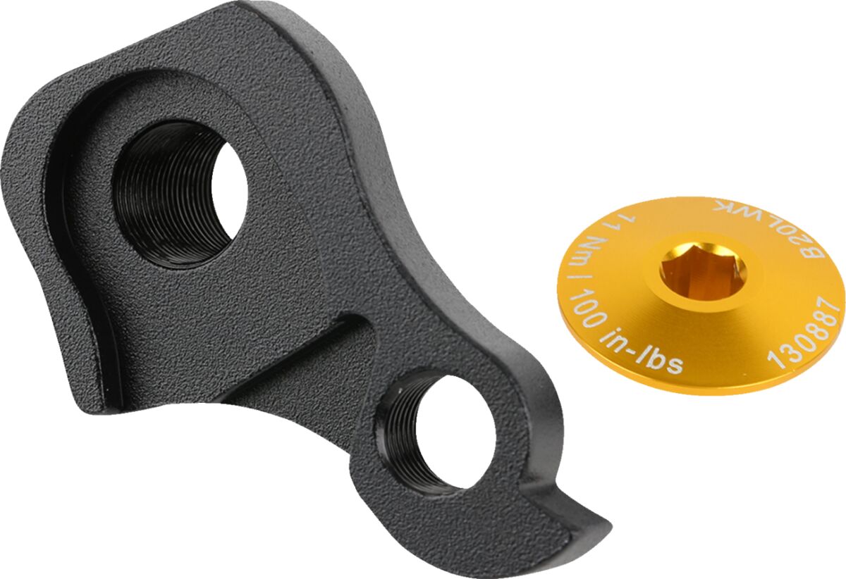 TAZER MX PRO HANGER KIT CF