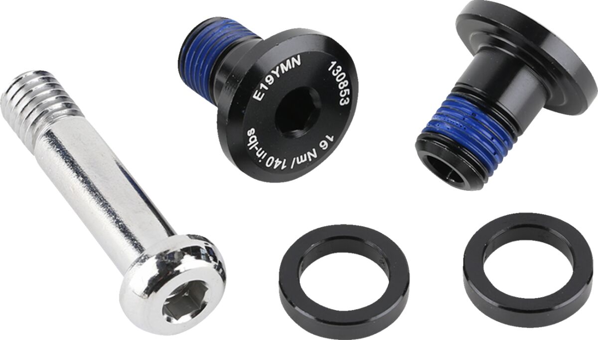 TAZER MX PRO SHOCK MNT CF ->L/
