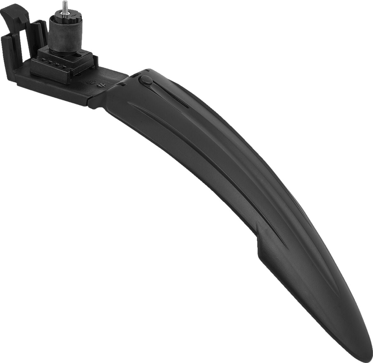MUDGUARD XC EVO FR BK