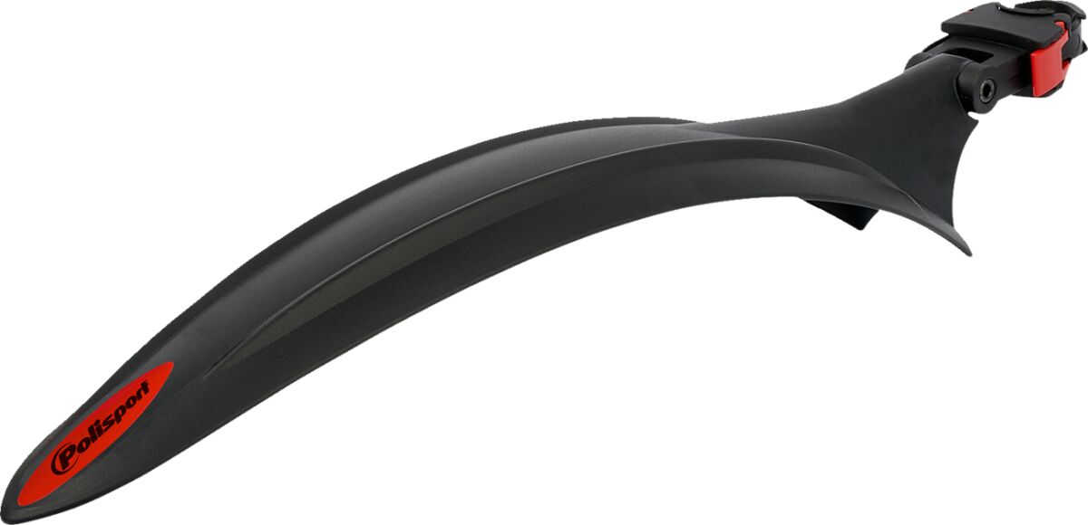 MUDGUARD XC EVO RR BK