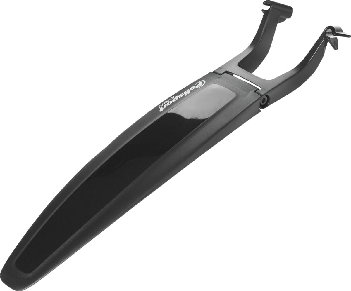 MUDGUARD R S-MUD SHORT BK