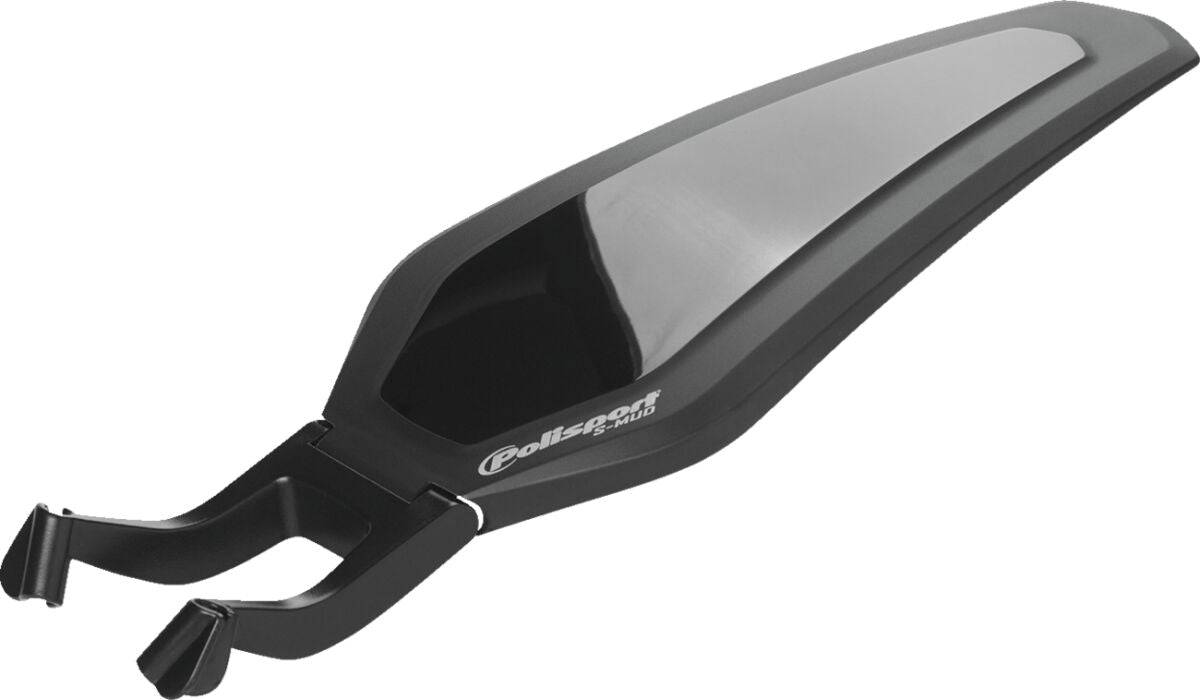 MUDGUARD R S-MUD MTB BK