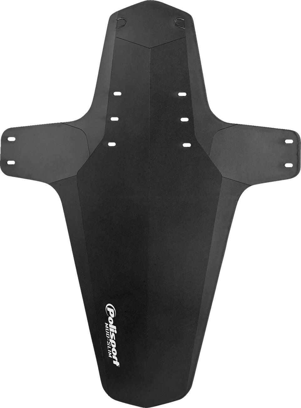 MUDGUARD FR MUD SLIM BK