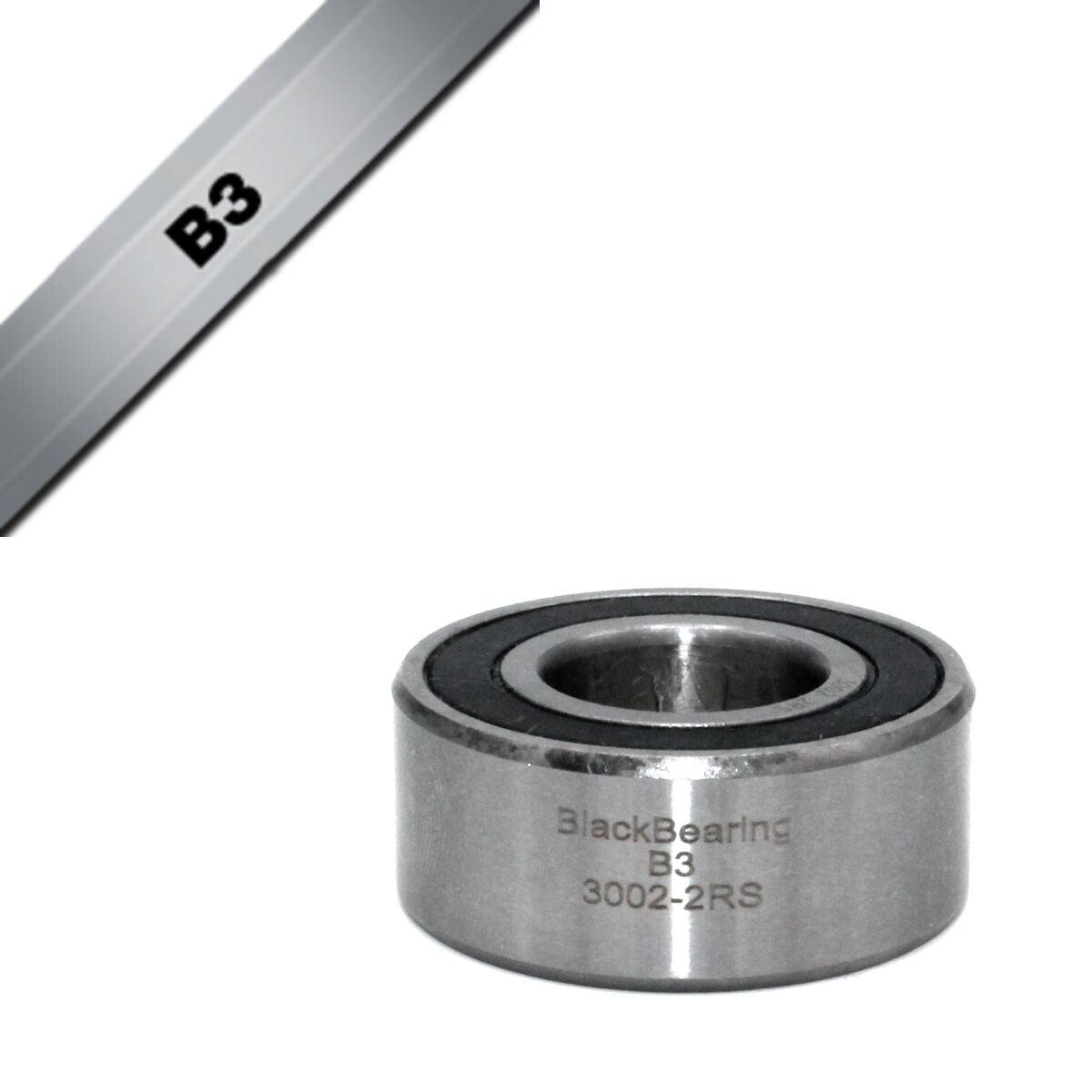 BEARING B3 15X32X13MM