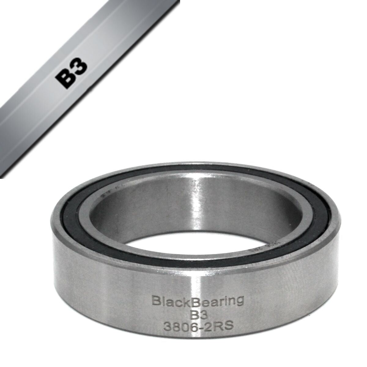 BEARING B3 30X42X10MM