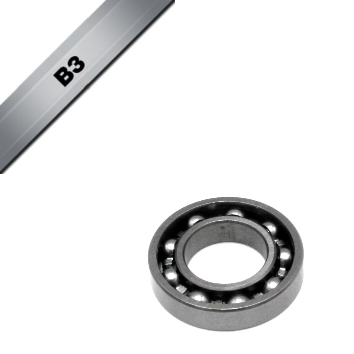 BEARING B3 9X17X5MM