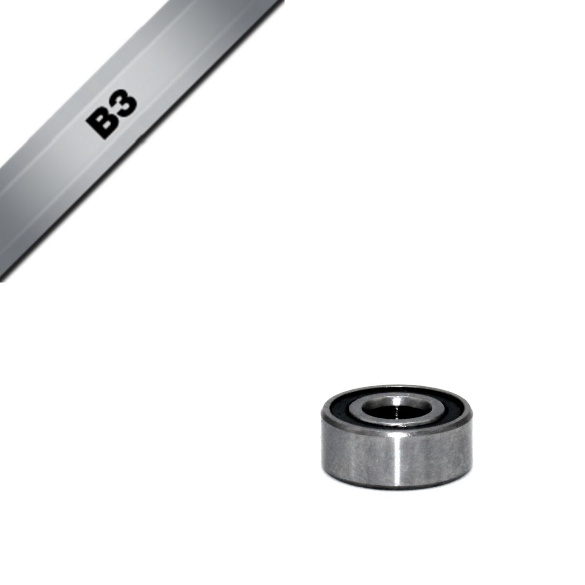 BEARING B3 4X10X4MM