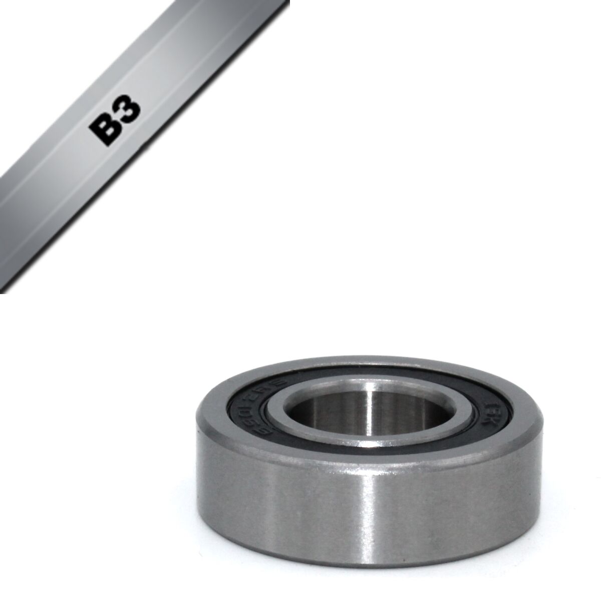 BEARING B3 12X26X8MM