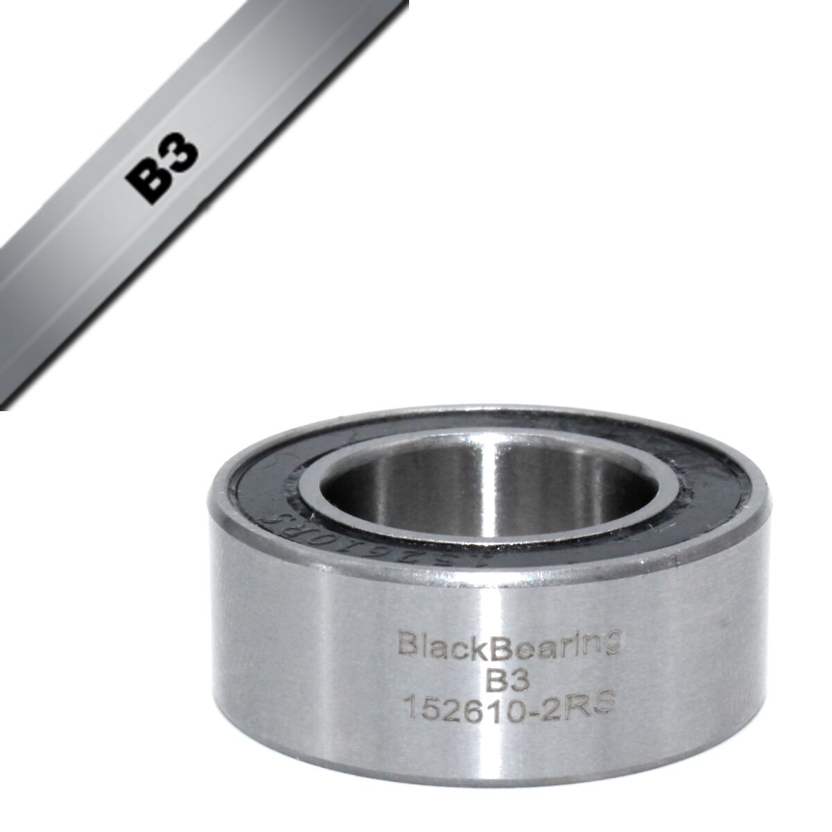 BEARING B3 15X26X10MM