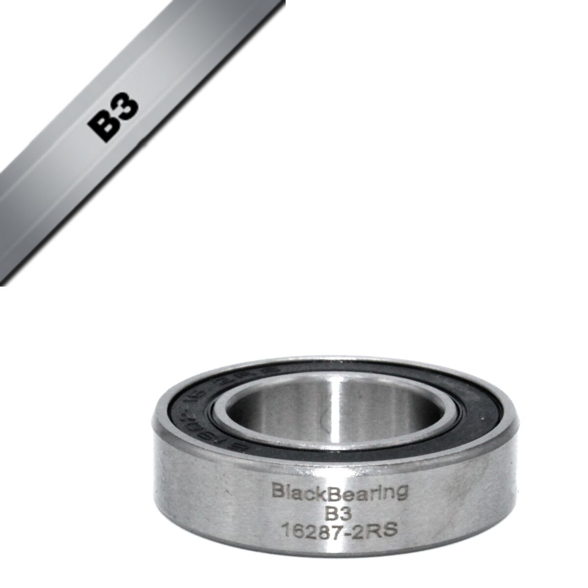 BEARING B3 16X28X7MM