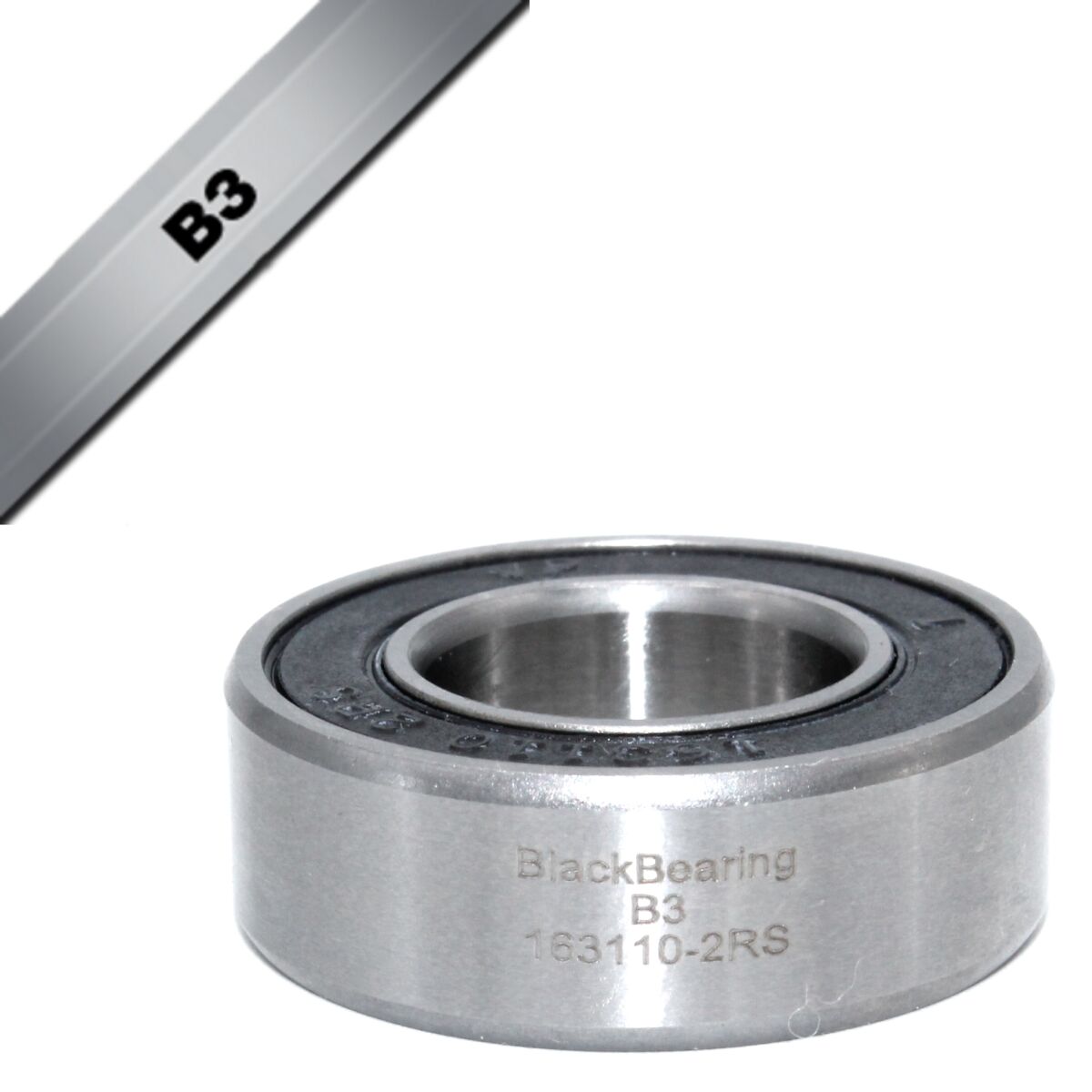 BEARING B3 16X31X10MM