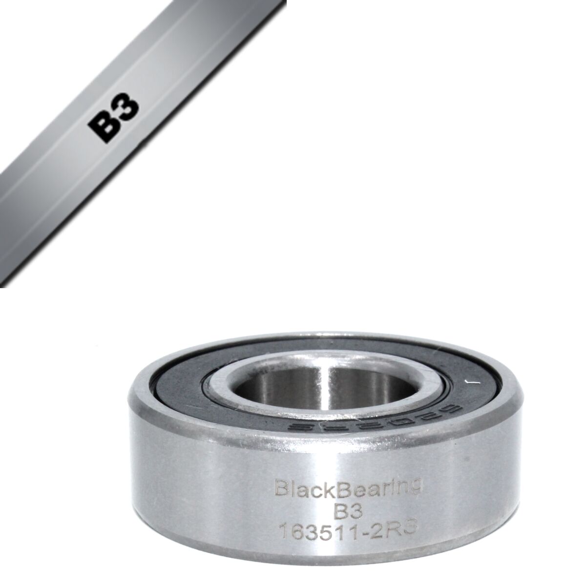 BEARING B3 16X35X11MM