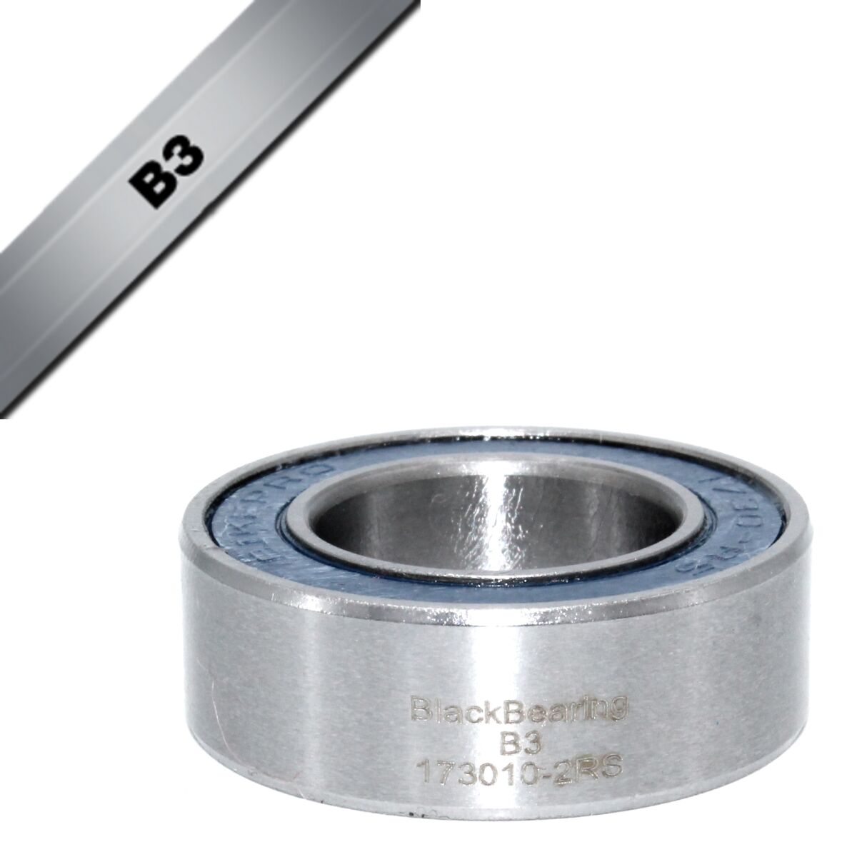 BEARING B3 17X30X10MM