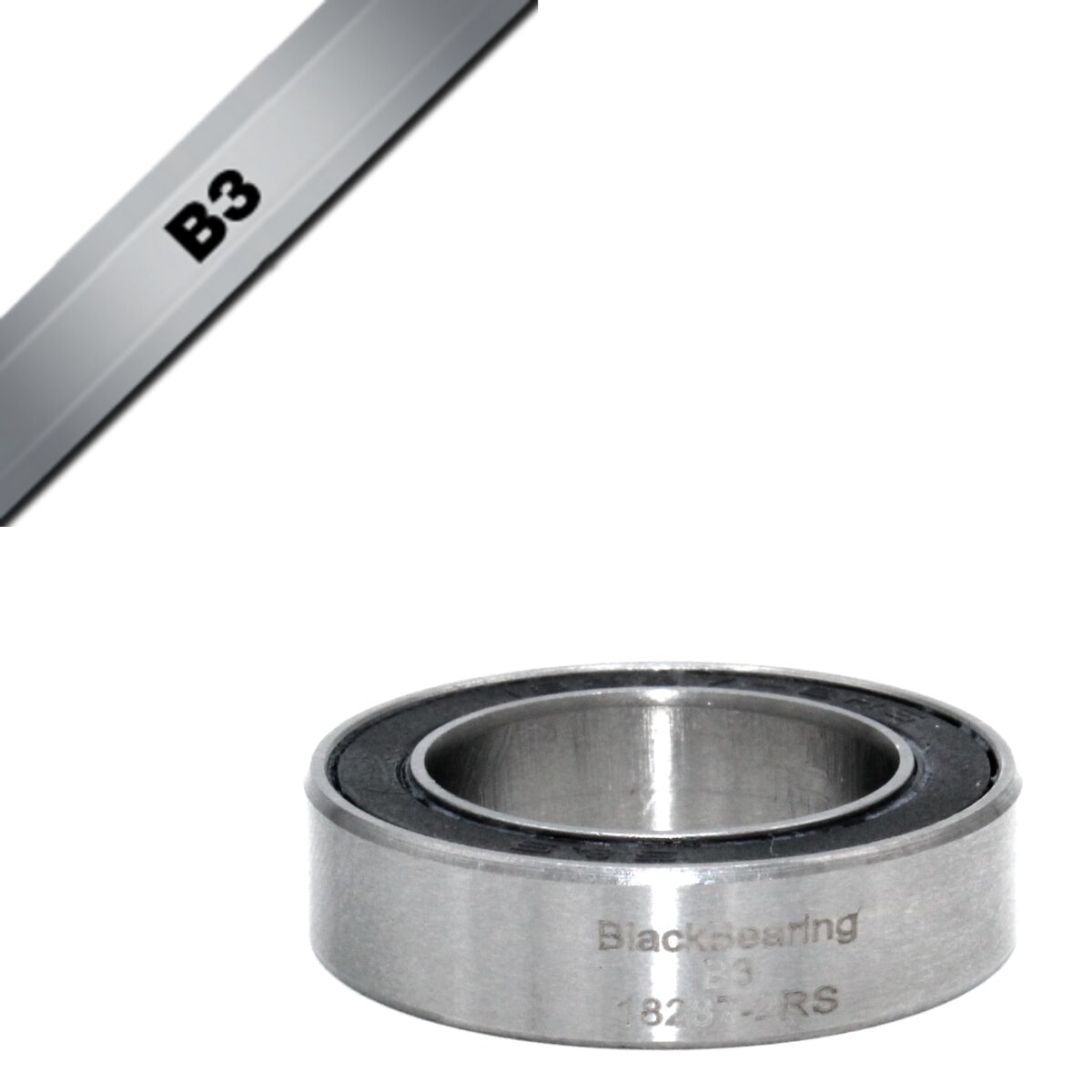 BEARING B3 18X28X7MM