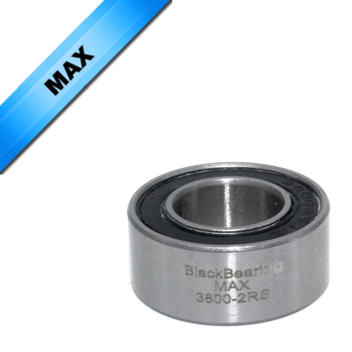 BEARING MAX 10X19X7MM
