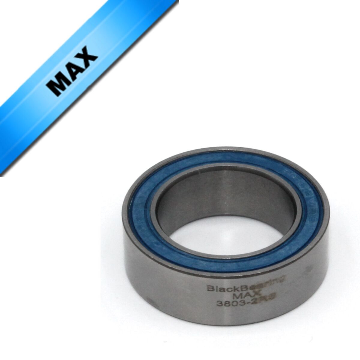 BEARING MAX 17X26X10MM