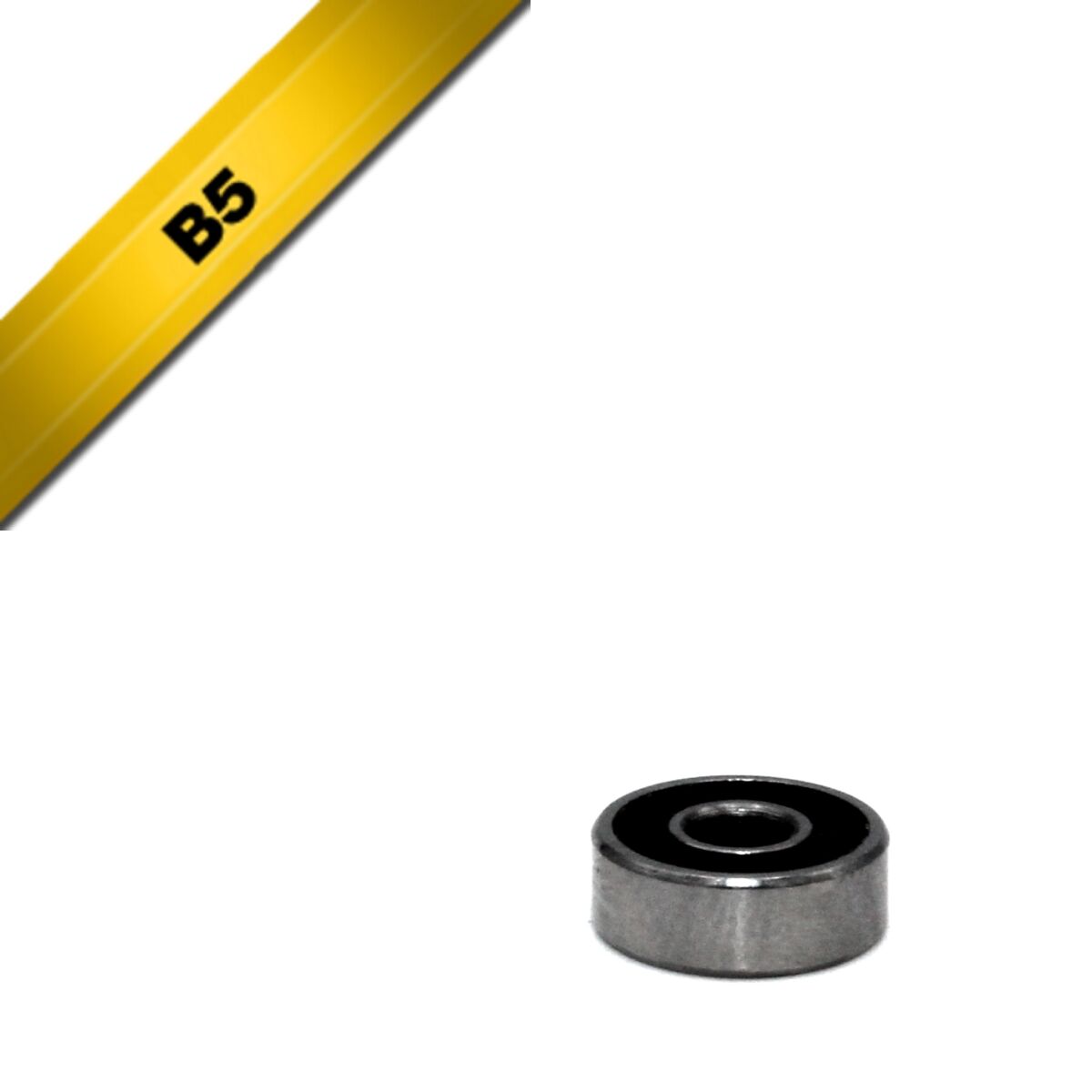BEARING B5 3.18X9.53X3.97MM