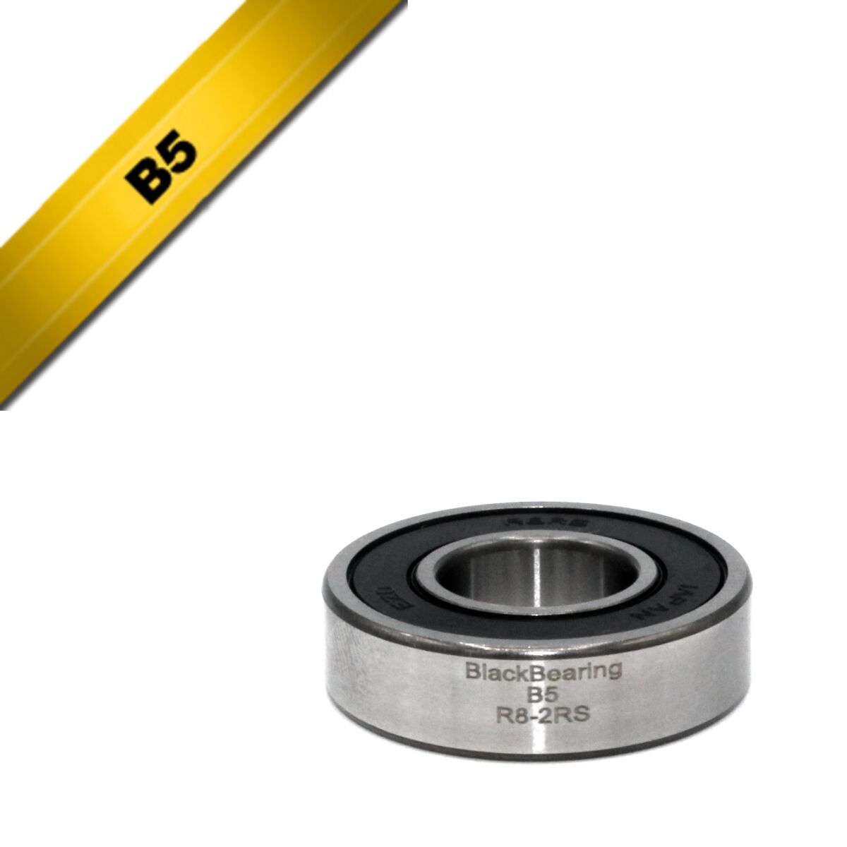 BEARING B5 12.7X28.58X7.94MM