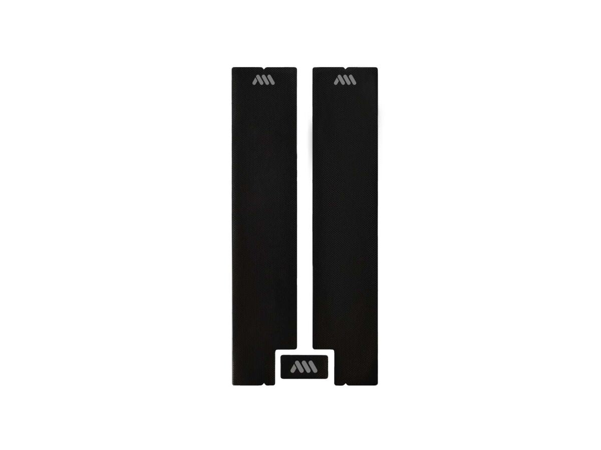 FRK GRD BLK/SLV