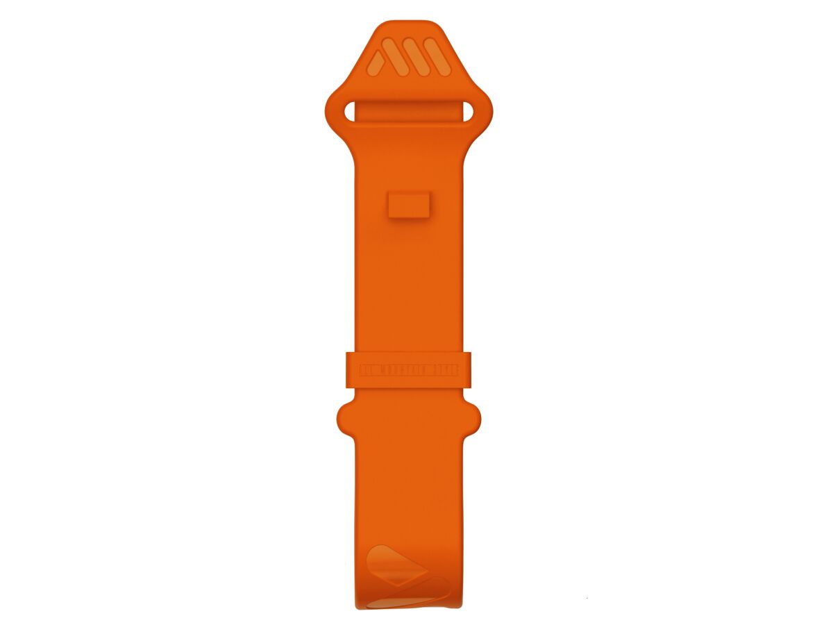 OS STRAP ORNG