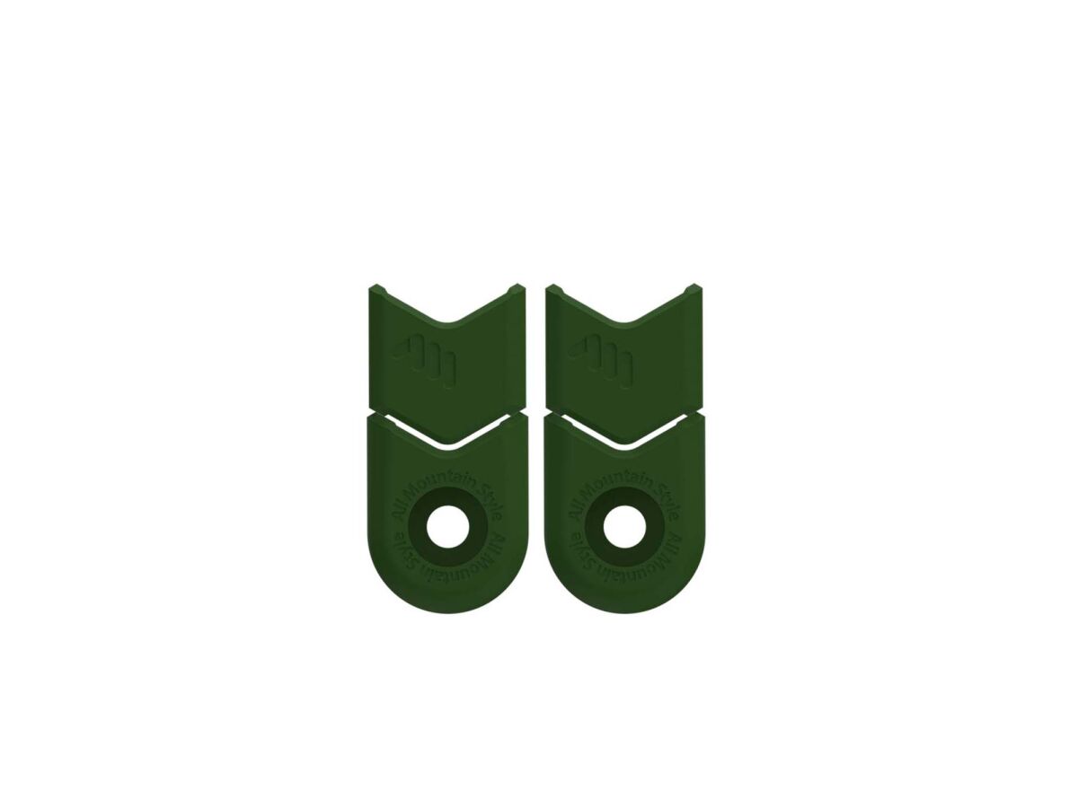 CRNK DEFENDER GRN