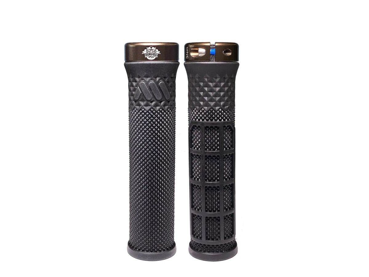 CR GRPS RD BUL RMPG BLK