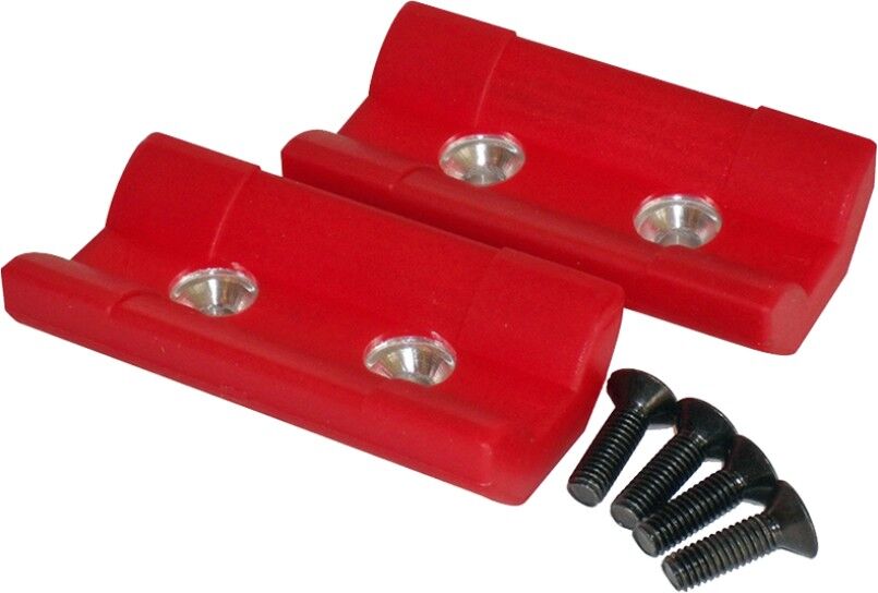 REPL. CLAMP JAWS LEB50