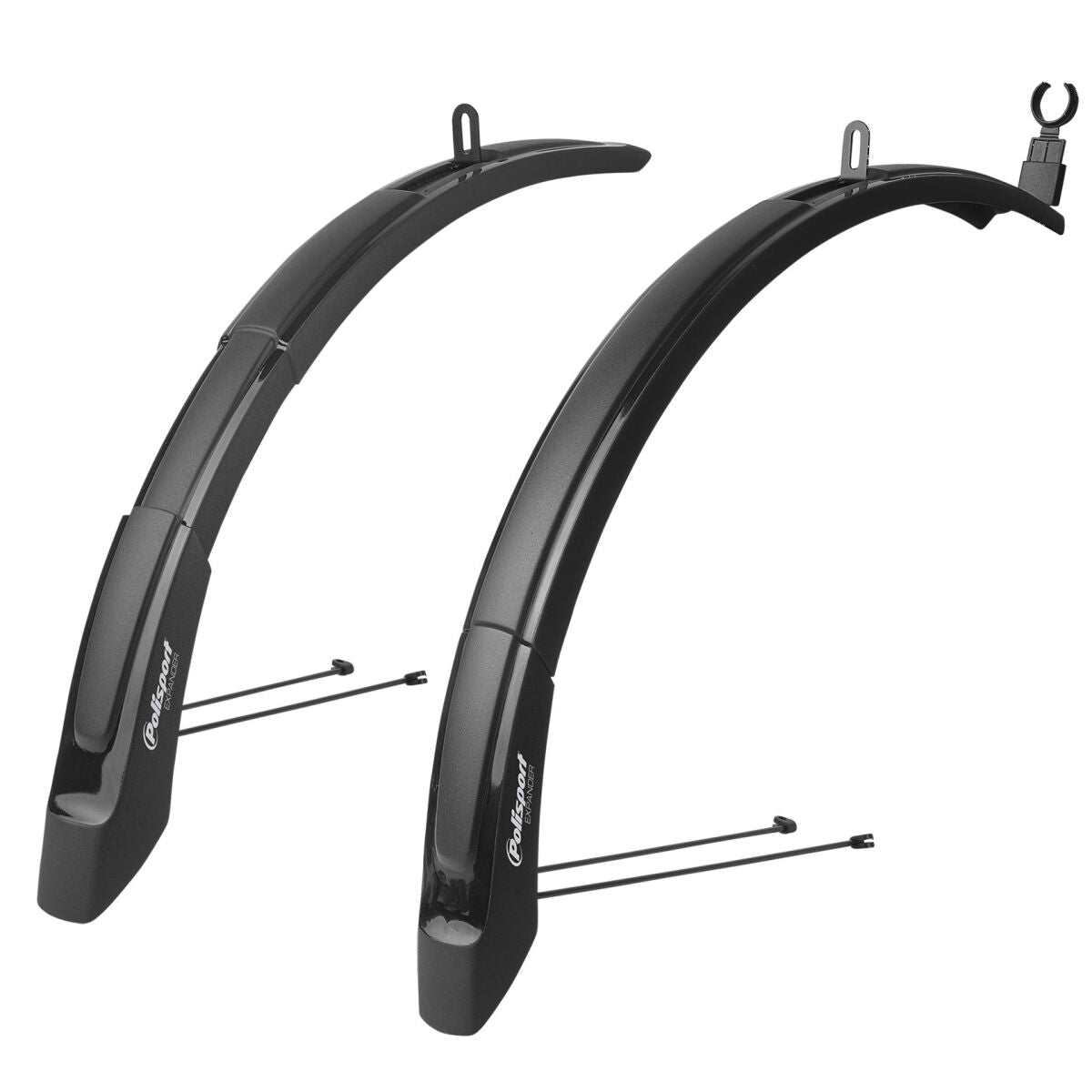 MUDGUARD EXPANDER 65 CROSS