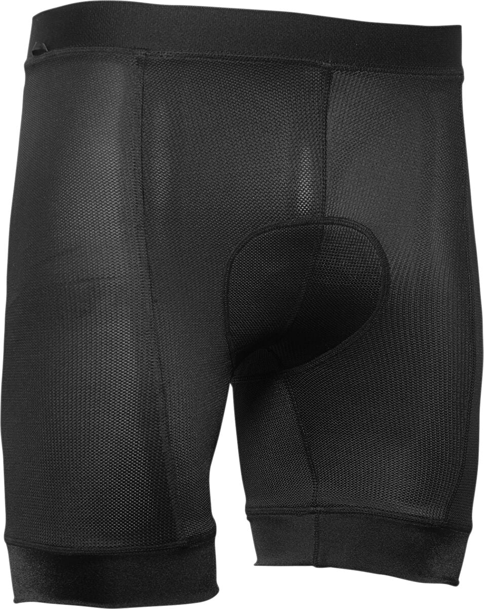 SHORT LINER ASSIST BK 30