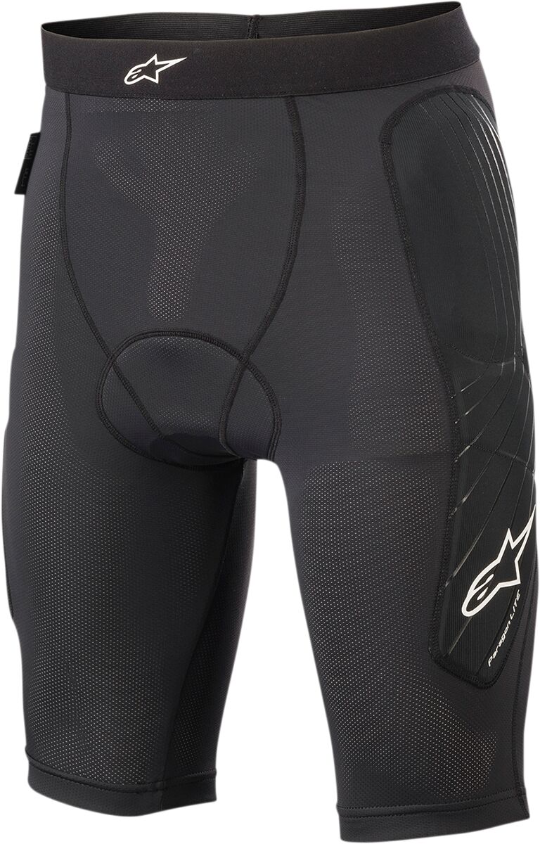 SHORT PARAGON LITE BK 30