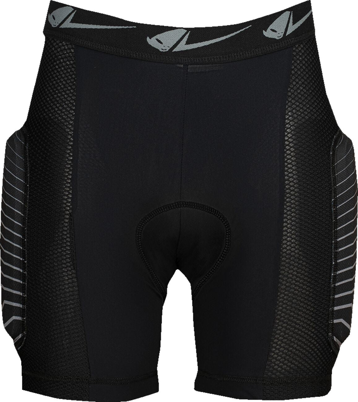 MTB ATRAX SHORT W/PAD S