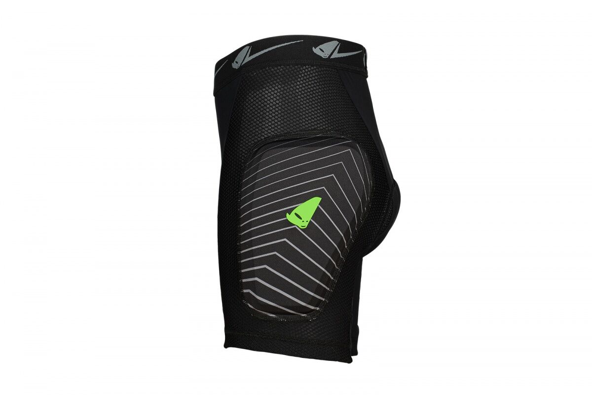 MTB ATRAX SHORT W/PAD M