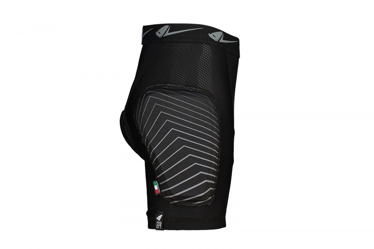 MTB ATRAX SHORT W/PAD M
