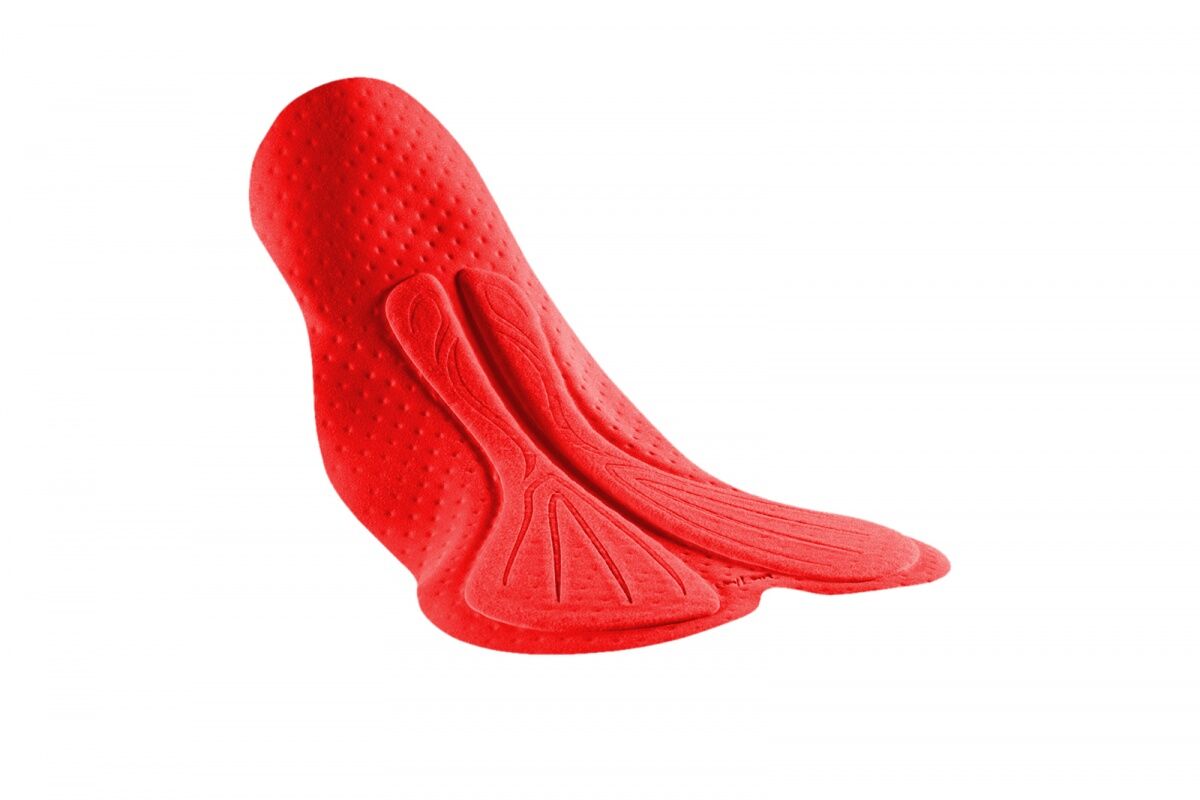 MTB ATRAX SHORT W/PAD M