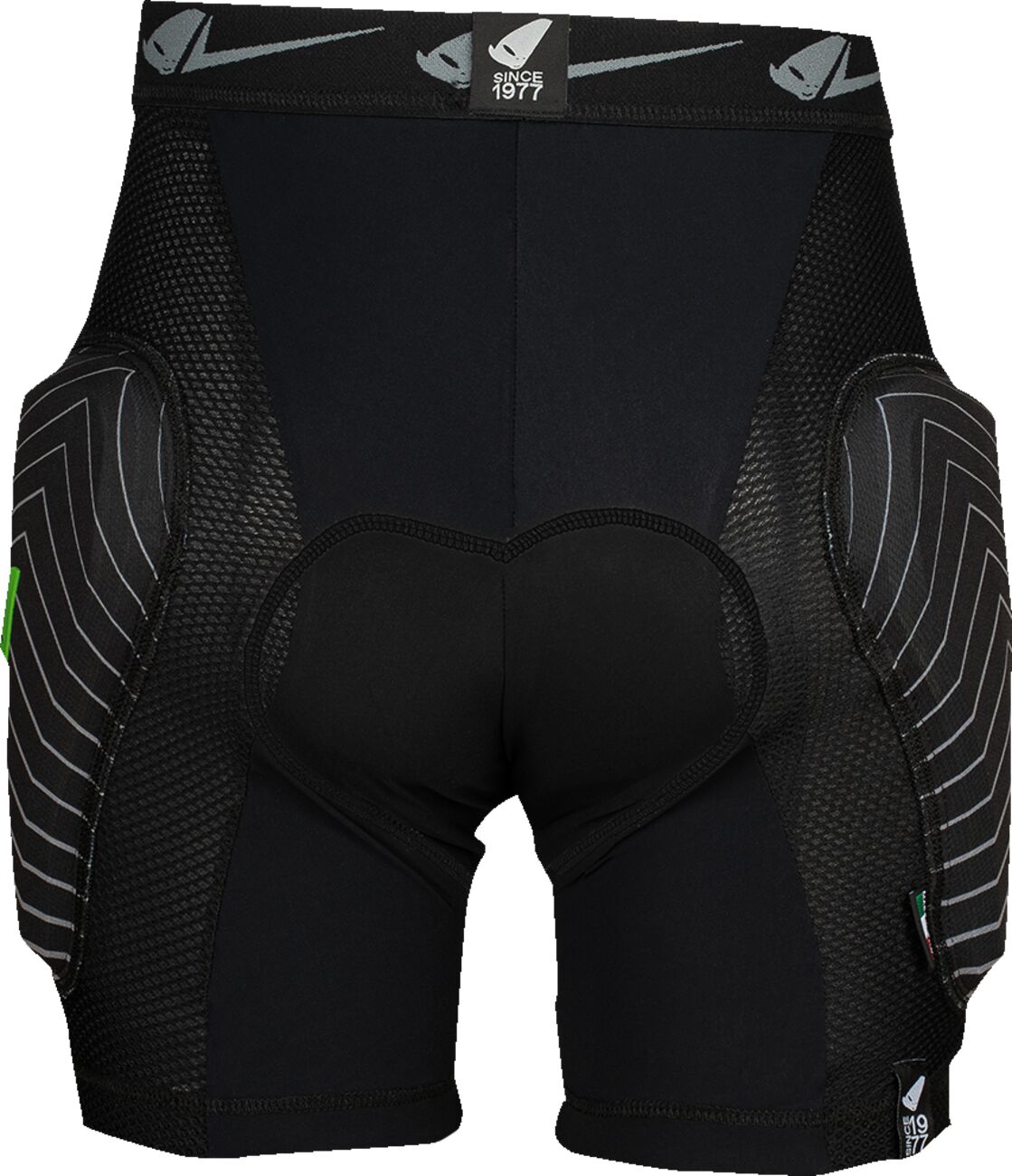MTB ATRAX SHORT W/PAD L
