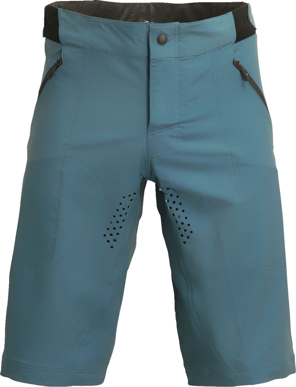 SHORT INTENSE TEAL 30