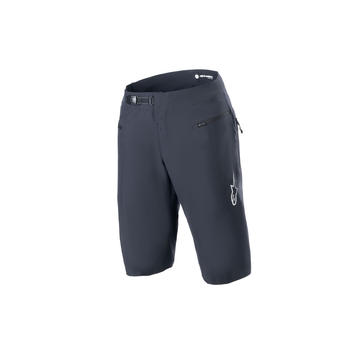 SHORTS A-ARIA BLACK 28