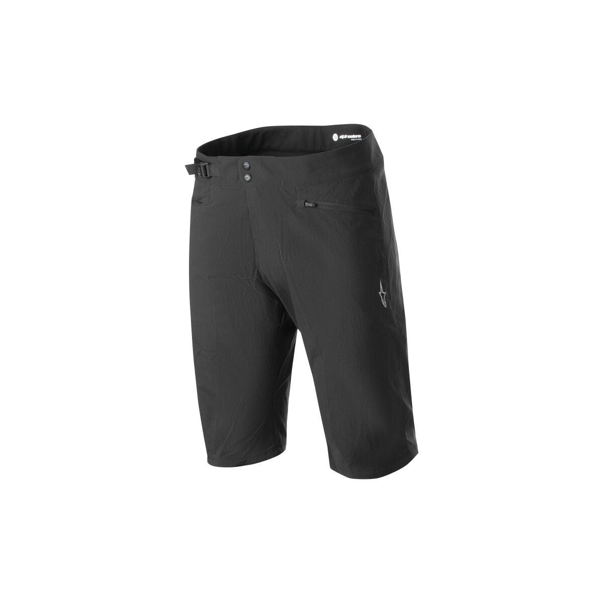 SHORTS A-DURA BLACK 32